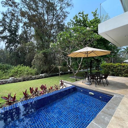 Luxury Pool Villa Close To The Private Beach Đà Nẵng Exterior foto